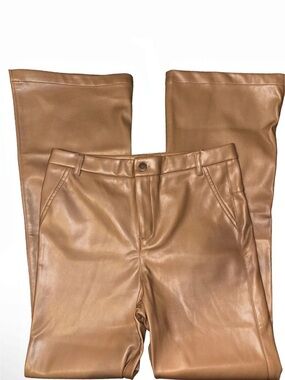 heartloom Suzette Faux Leather Pants